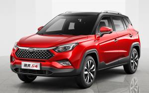 JAC Refine S4 '2018
